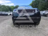 2026 Land Rover Range Rover photo