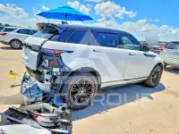 2026 Land Rover Range Rover фото