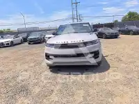 2026 Land Rover Range Rover фото