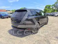 2026 Land Rover Range Rover фото