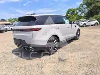 2026 Land Rover Range Rover фото