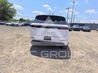 2026 Land Rover Range Rover фото