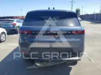 2026 Land Rover Range Rover фото