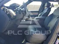 2026 Land Rover Range Rover фото