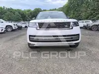 2026 Land Rover Range Rover фото