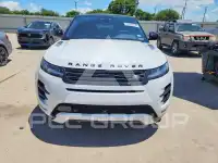 2026 Land Rover Range Rover фото