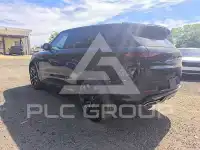 2026 Land Rover Range Rover фото