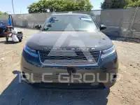 2026 Land Rover Range Rover photo