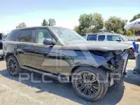 2026 Land Rover Range Rover фото