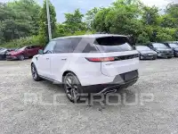 2026 Land Rover Range Rover photo