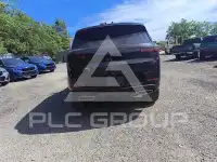 2026 Land Rover Range Rover фото