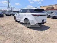 2026 Land Rover Range Rover фото