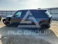 2026 Land Rover Range Rover фото