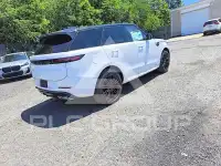 2026 Land Rover Range Rover photo