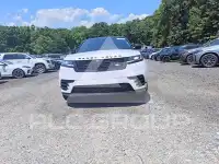 2026 Land Rover Range Rover фото