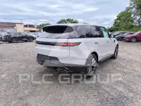 2026 Land Rover Range Rover photo
