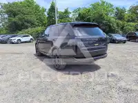 2026 Land Rover Range Rover фото