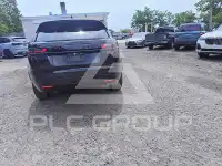 2026 Land Rover Range Rover фото