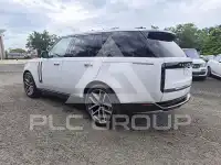 2026 Land Rover Range Rover фото