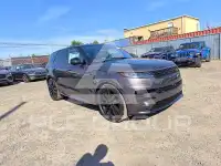 2026 Land Rover Range Rover фото