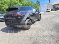 2026 Land Rover Range Rover фото