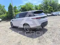 2026 Land Rover Range Rover фото