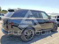 2026 Land Rover Range Rover фото