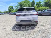 2026 Land Rover Range Rover фото