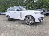 2026 Land Rover Range Rover фото