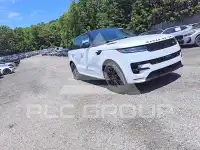 2026 Land Rover Range Rover photo