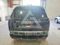 2026 Land Rover Range Rover фото