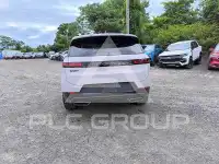 2026 Land Rover Range Rover photo
