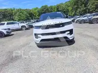2026 Land Rover Range Rover photo