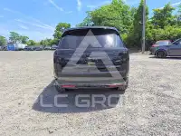 2026 Land Rover Range Rover фото