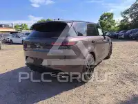 2026 Land Rover Range Rover фото