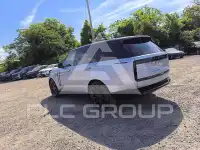 2026 Land Rover Range Rover photo