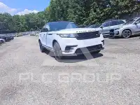 2026 Land Rover Range Rover фото