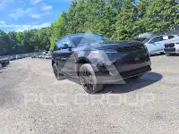 2026 Land Rover Range Rover фото