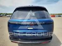 2026 Land Rover Range Rover фото