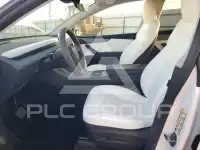 2026 Tesla Model Y photo