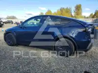 2026 Tesla Model Y фото