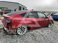 2026 Tesla Model Y photo