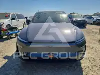 2026 Tesla Model Y фото
