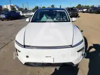 2026 Tesla Model Y фото