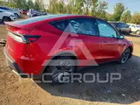 2026 Tesla Model Y photo
