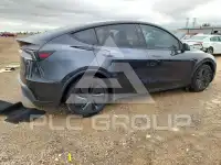 2026 Tesla Model Y фото