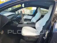 2026 Tesla Model Y фото