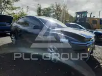 2026 Tesla Model Y фото