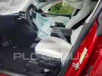 2026 Tesla Model Y photo