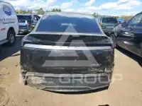 2026 Tesla Model Y photo